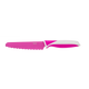 Kiddikutter Knife - Pink