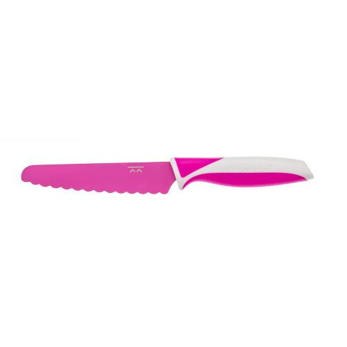 Kiddikutter Knife - Pink