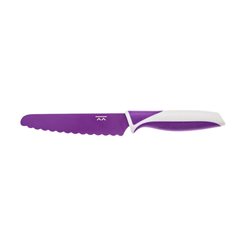 Kiddikutter Knife - Purple