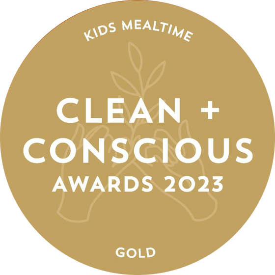 Kiddikutter Knife - Smokey Grey