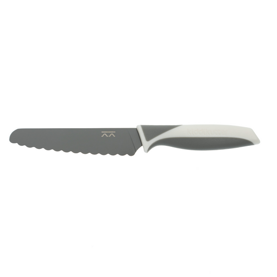 Kiddikutter Knife - Smokey Grey