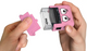 DIY Marky Naming Textile Stamps Washable Labels