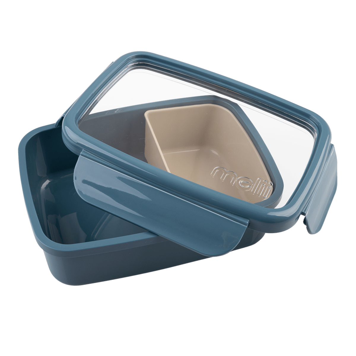 Melii Luxe Bento Box 880ml - BentoBliss