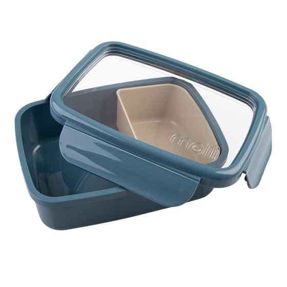 Melii Luxe Bento Box 880ml