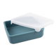 Melii Luxe Silicone Sandwich Container 790ml