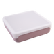 Melii Luxe Silicone Sandwich Container 790ml