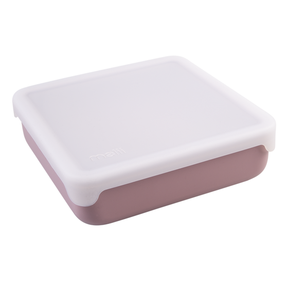 Melii Luxe Silicone Sandwich Container 790ml