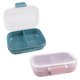 Melii Luxe Snack Bento Box 576ml - BentoBliss