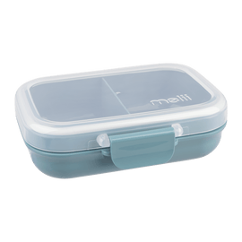 Melii Luxe Snack Bento Box 576ml - BentoBliss