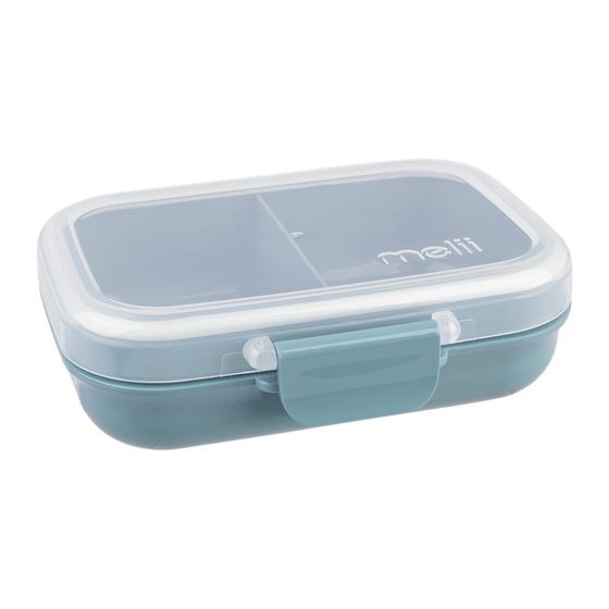 Melii Luxe Snack Bento Box 576ml - BentoBliss