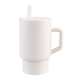 Melii Luxe Silicone Tumbler With Straw 265ml