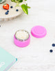 MontiiCo Insulated Mini Food Jar - Floss lifestyle