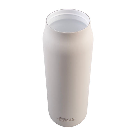 Oasis Ceramic Lined Stainless Steel Sorrento Sipper Bottle 900ml