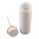 Oasis Ceramic Lined Stainless Steel Sorrento Sipper Bottle 900ml