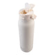 Oasis Ceramic Lined Stainless Steel Sorrento Sipper Bottle 900ml