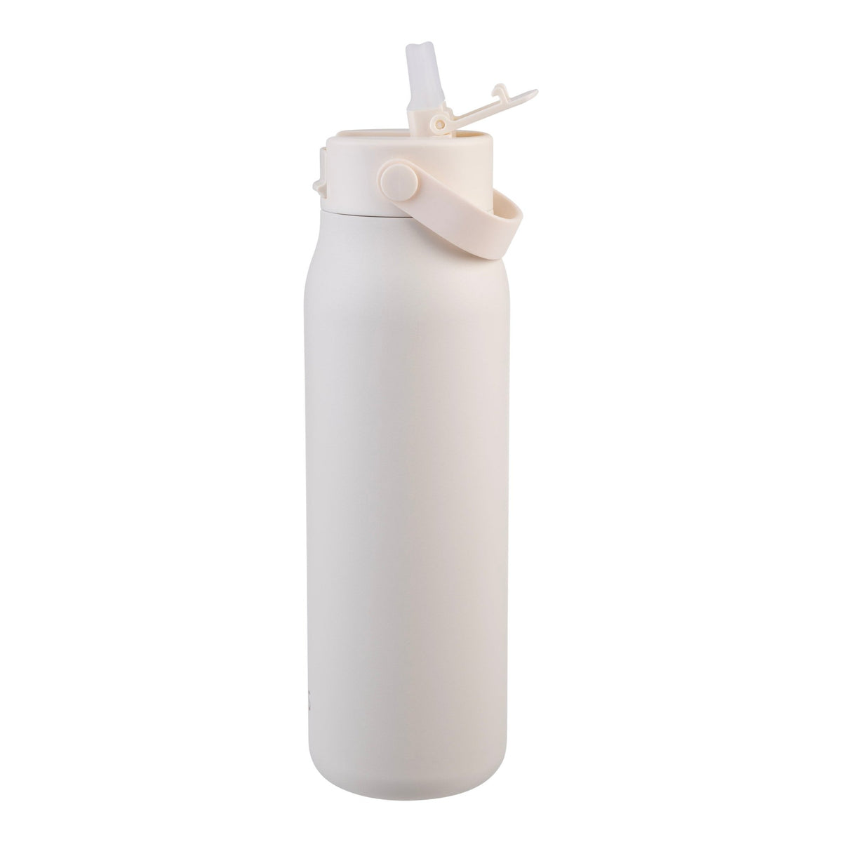 Oasis Ceramic Lined Stainless Steel Sorrento Sipper Bottle 900ml - BentoBliss