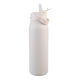 Oasis Ceramic Lined Stainless Steel Sorrento Sipper Bottle 900ml