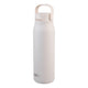 Oasis Ceramic Lined Stainless Steel Sorrento Sipper Bottle 900ml