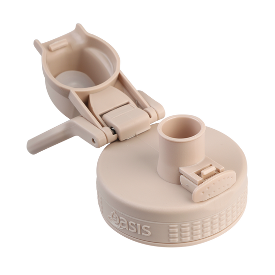 Lid Only Oasis Challenger Sports Bottle