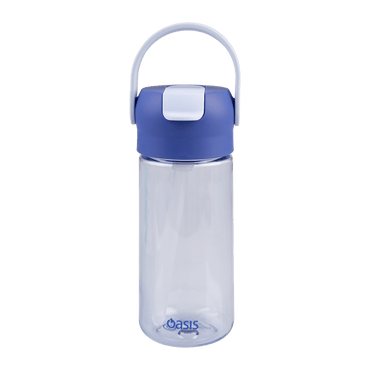 Oasis Flip N Sip Tritan Kid's Drink Bottle 460ml - BentoBliss