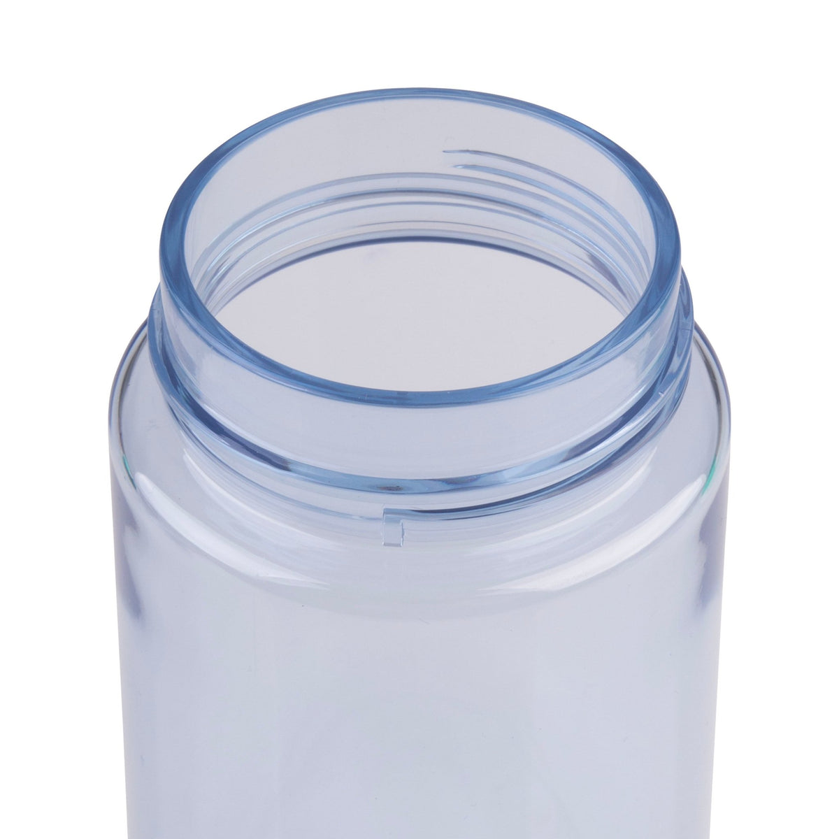Oasis Flip N Sip Tritan Kid's Drink Bottle 460ml Blue- BentoBliss