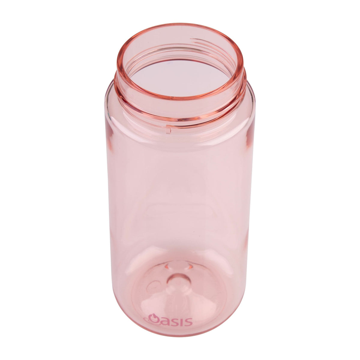 Oasis Flip N Sip Tritan Kid's Drink Bottle 460ml Pink- BentoBliss