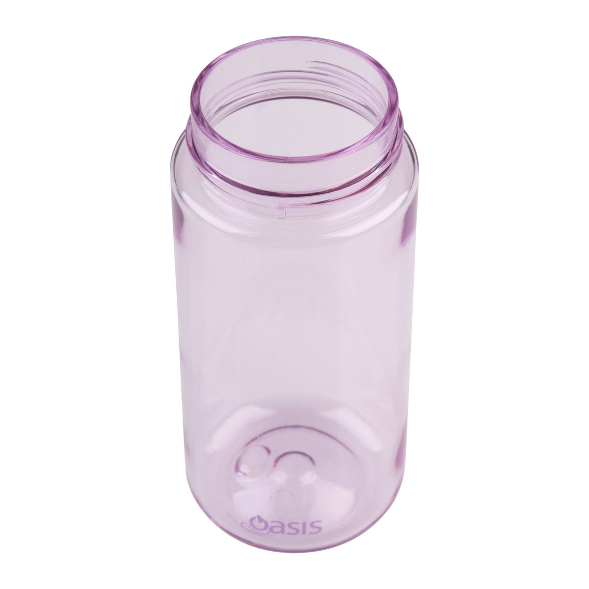 Oasis Flip N Sip Tritan Kid's Drink Bottle 460ml Lavender- BentoBliss
