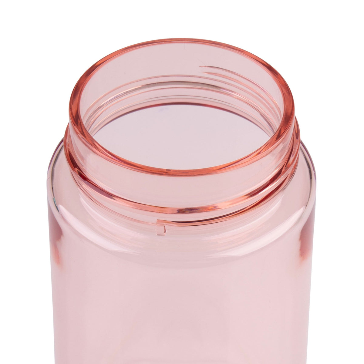Oasis Flip N Sip Tritan Kid's Drink Bottle 460ml Pink- BentoBliss