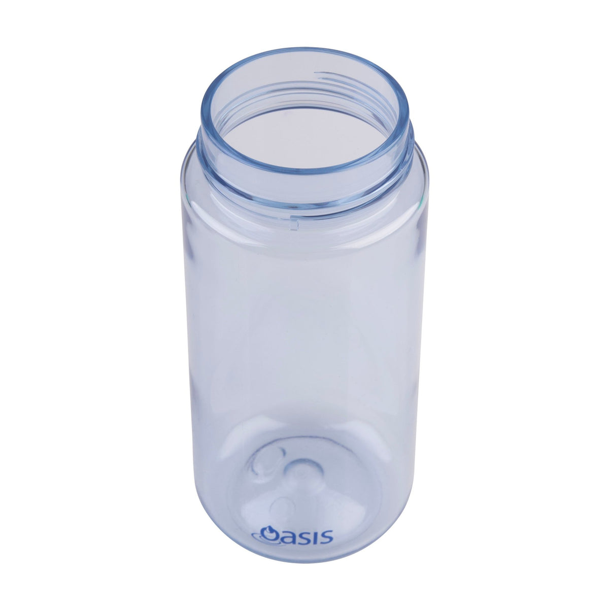 Oasis Flip N Sip Tritan Kid's Drink Bottle 460ml Blue- BentoBliss