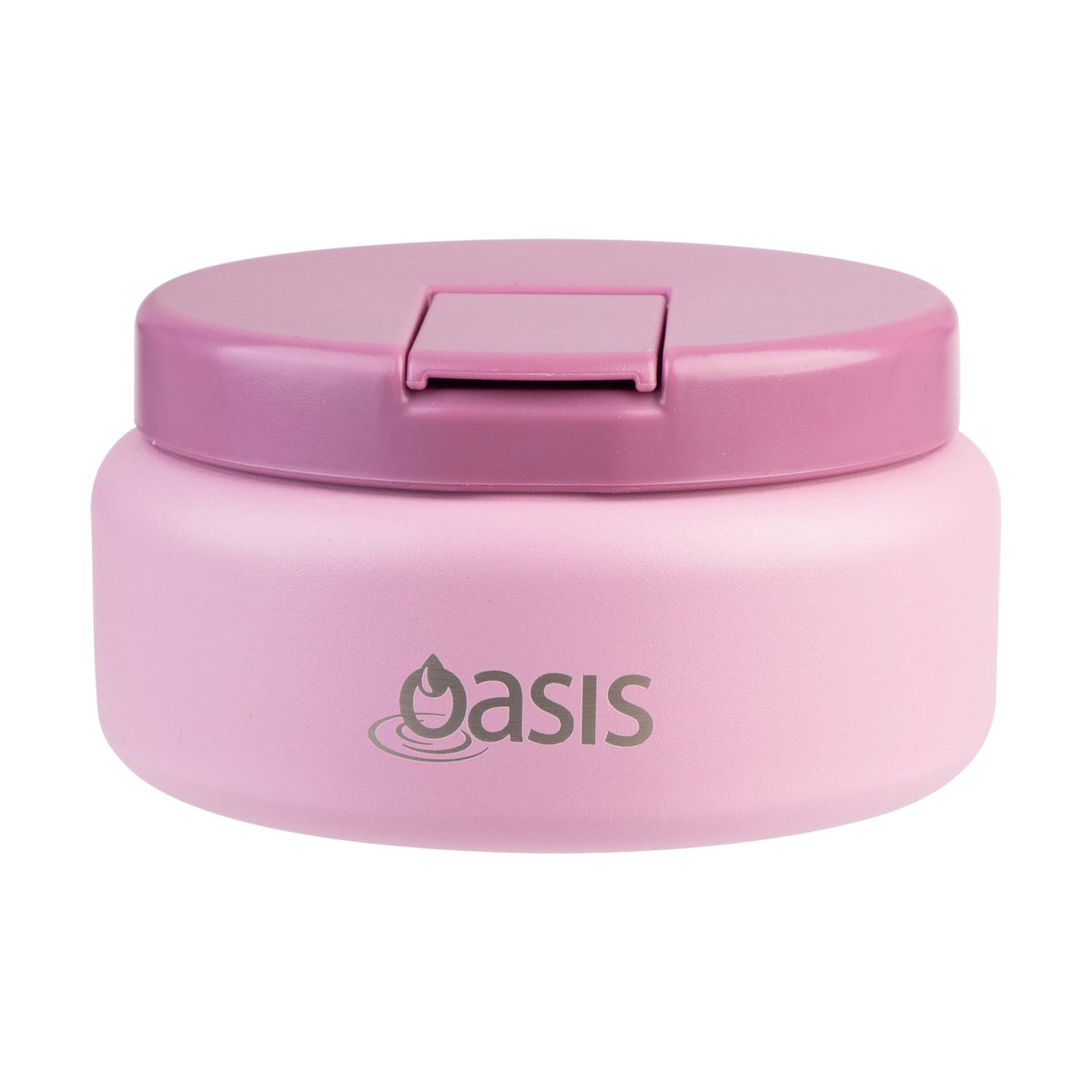 Oasis Insulated Food Flask 230ml - BentoBliss
