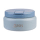 Oasis Insulated Food Flask 230ml in Hazy Blue – Stainless Steel Kids School Lunch Thermos