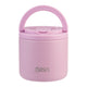 Oasis Insulated Food Flask 500ml - Blush