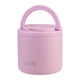 Oasis Insulated Food Flask 500ml - Blush