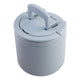 Oasis Insulated Food Flask 500ml - Hazy Blue