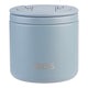 Oasis Insulated Food Flask 500ml - Hazy Blue
