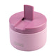 Oasis Insulated Food Flask 300ml - Blush