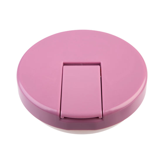 Oasis Insulated Food Flask 300ml - Blush