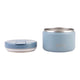 Oasis Insulated Food Flask 300ml - Hazy Blue