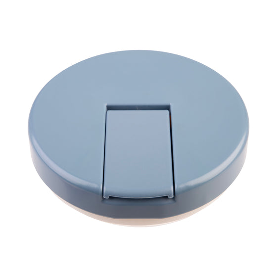 Oasis Insulated Food Flask 300ml - Hazy Blue