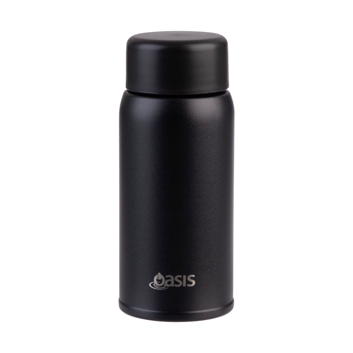 Oasis Insulated Mini-Mini Drink Bottle 150ml - BentoBliss