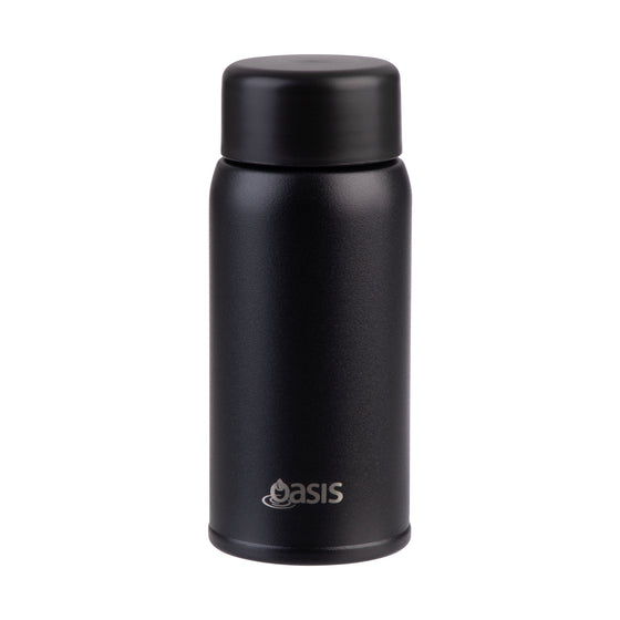 Oasis Insulated Mini-Mini Drink Bottle 150ml