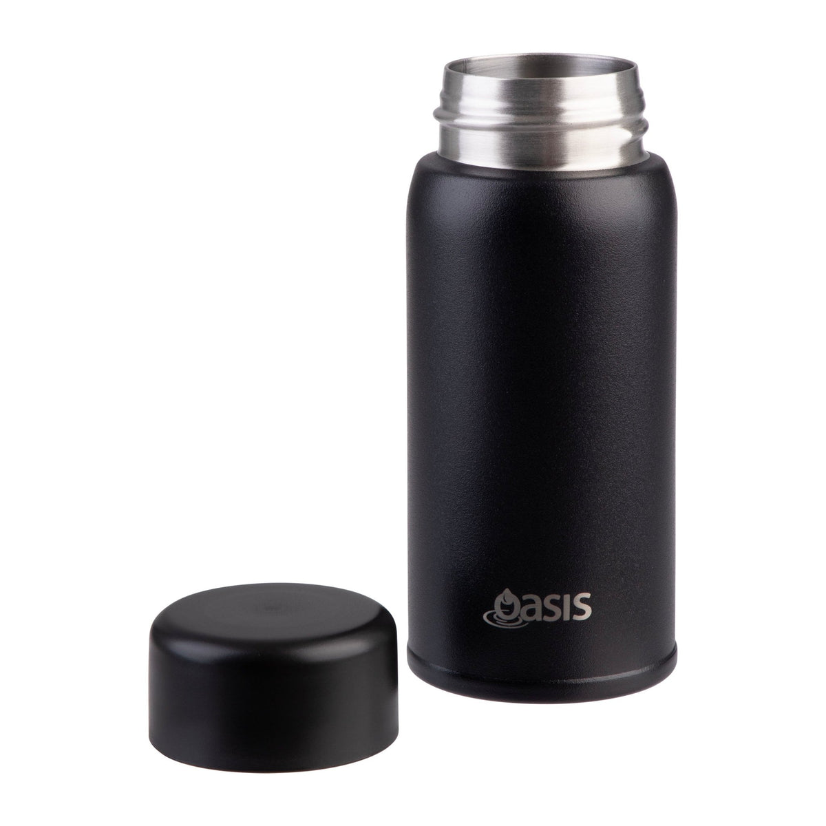 Oasis Insulated Mini-Mini Drink Bottle 150ml - BentoBliss
