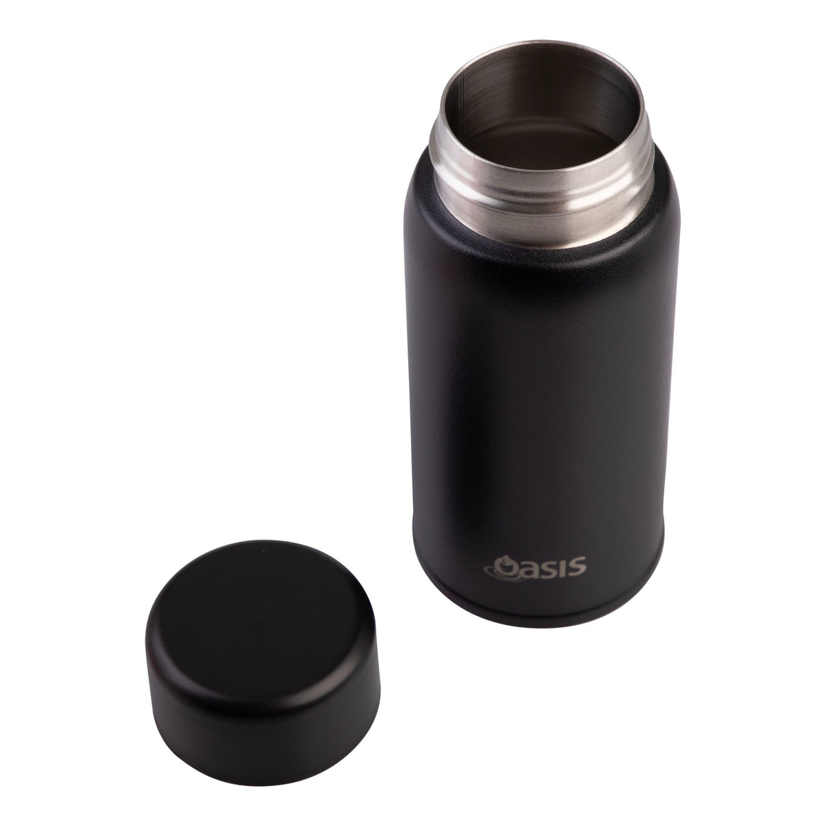Oasis Insulated Mini-Mini Drink Bottle 150ml - BentoBliss