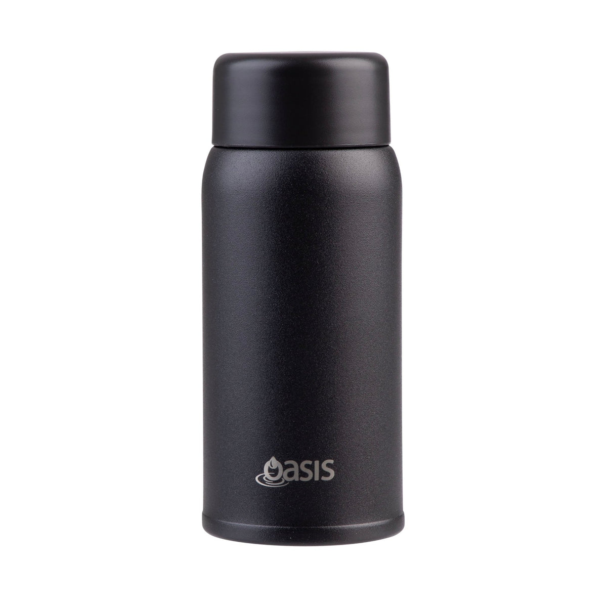 Oasis Insulated Mini-Mini Drink Bottle 150ml - BentoBliss