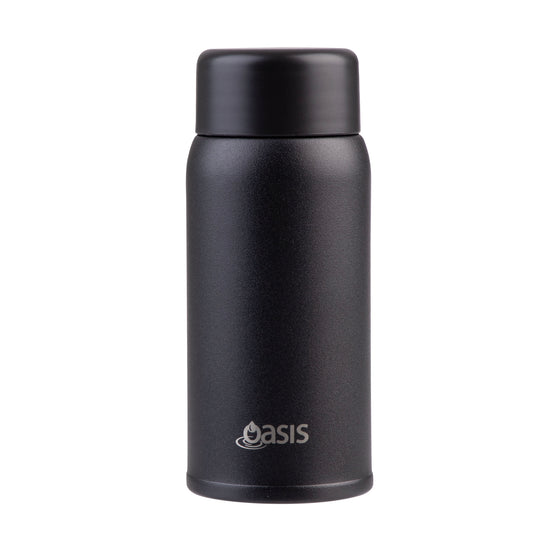Oasis Insulated Mini-Mini Drink Bottle 150ml