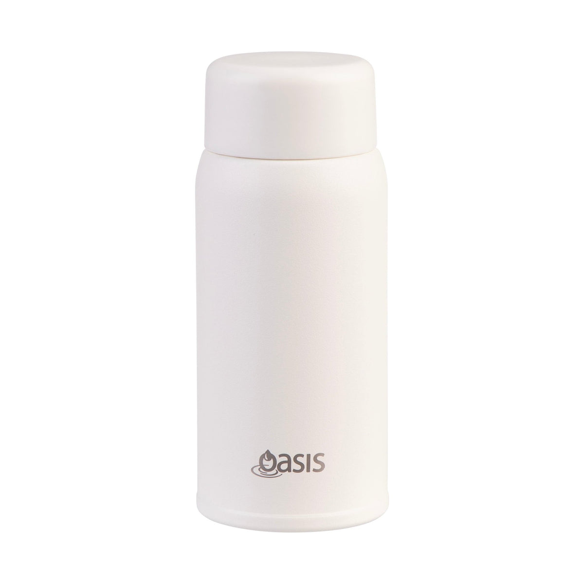 Oasis Insulated Mini-Mini Drink Bottle 150ml - BentoBliss