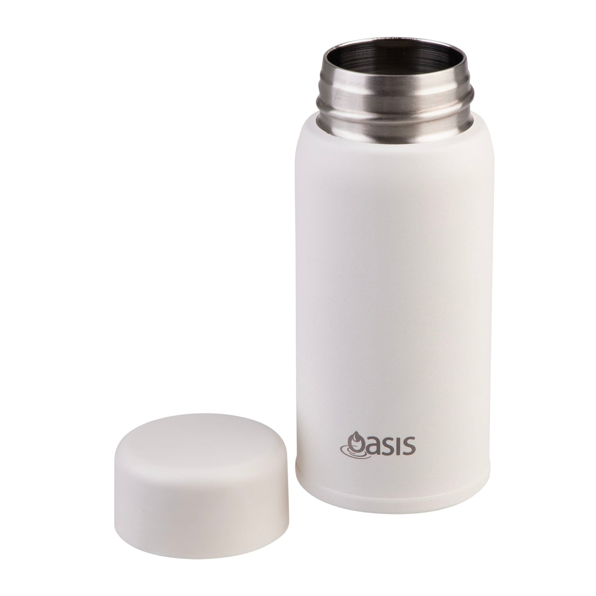 Oasis Insulated Mini-Mini Drink Bottle 150ml - BentoBliss
