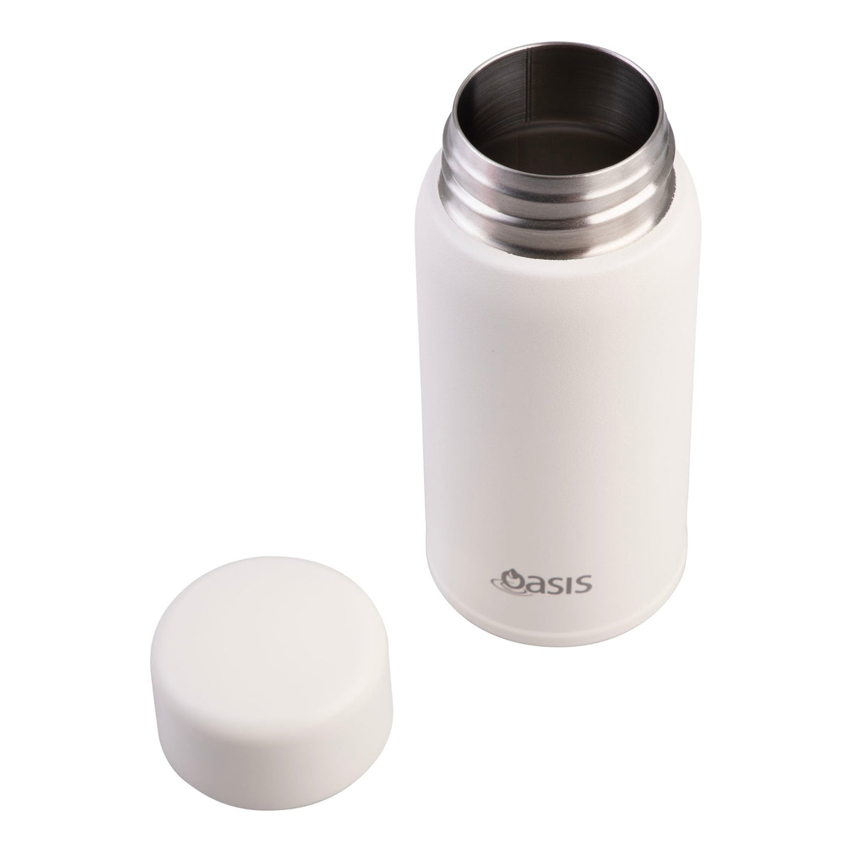 Oasis Insulated Mini-Mini Drink Bottle 150ml - BentoBliss