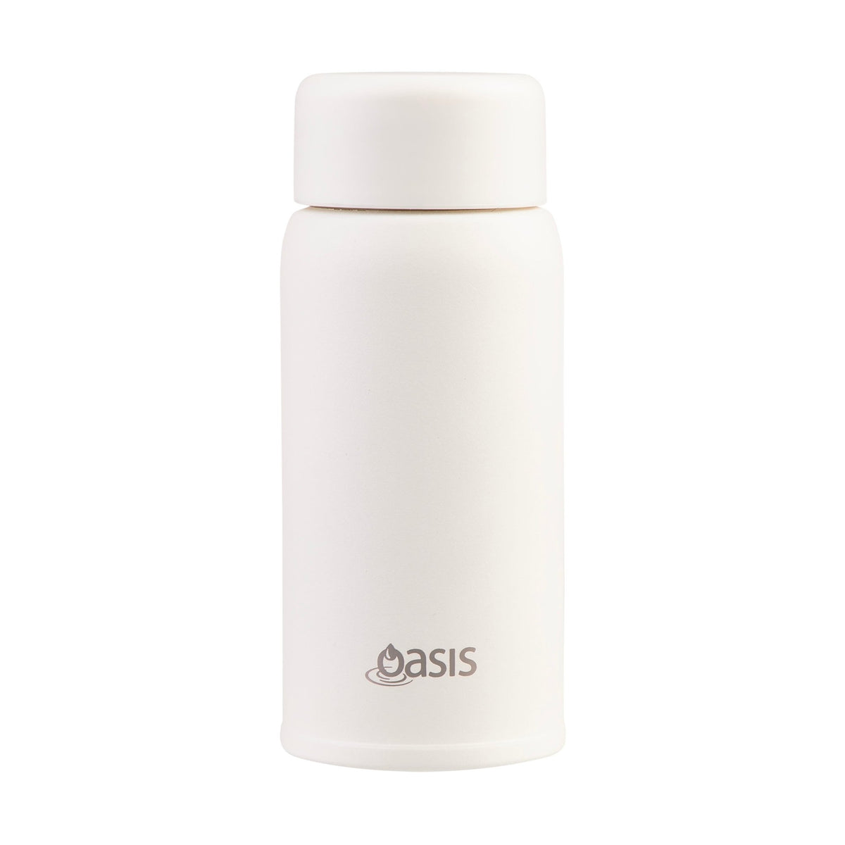 Oasis Insulated Mini-Mini Drink Bottle 150ml - BentoBliss