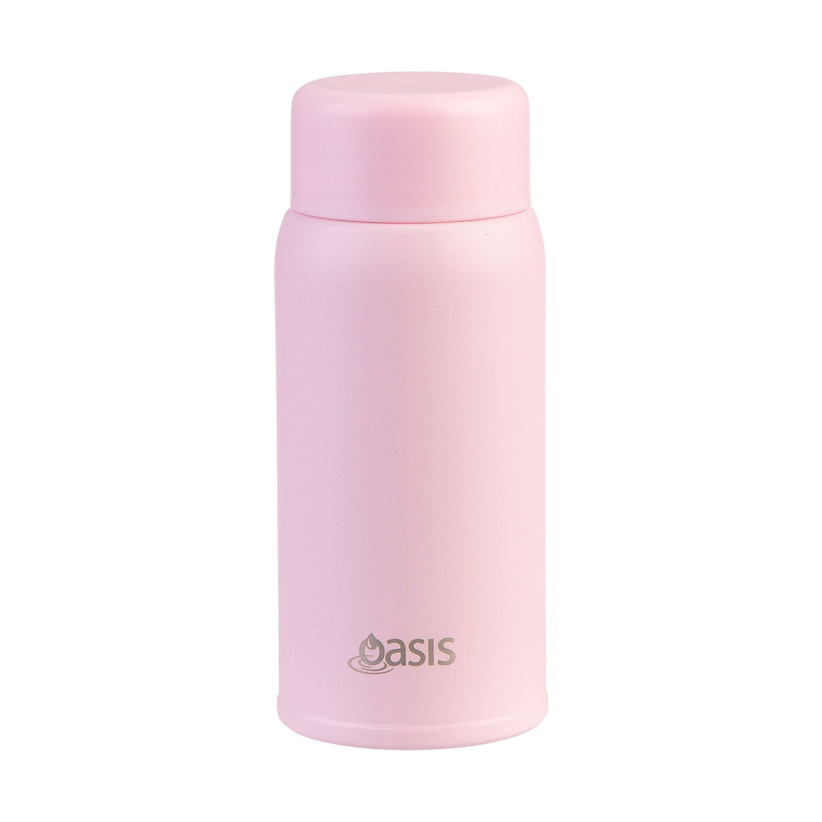 Oasis Insulated Mini-Mini Drink Bottle 150ml - BentoBliss